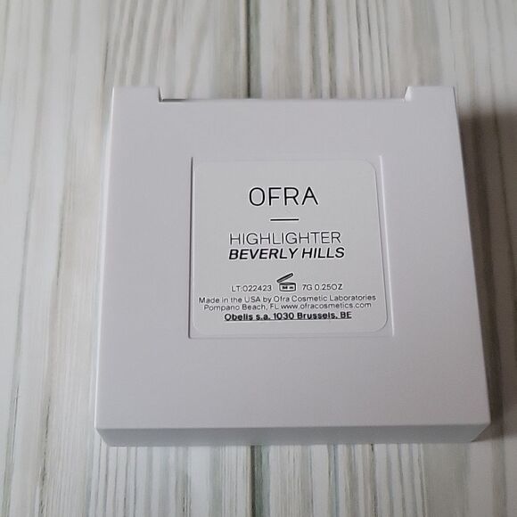 OFRA Cosmetics Highlighter Beverly Hills - Picture 5 of 6